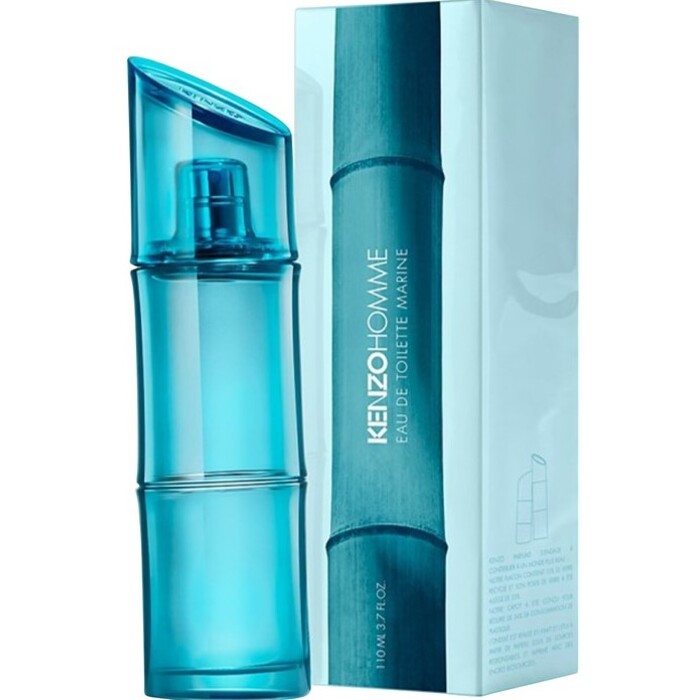 Kenzo Kenzo Homme Marine EDT - Glamur