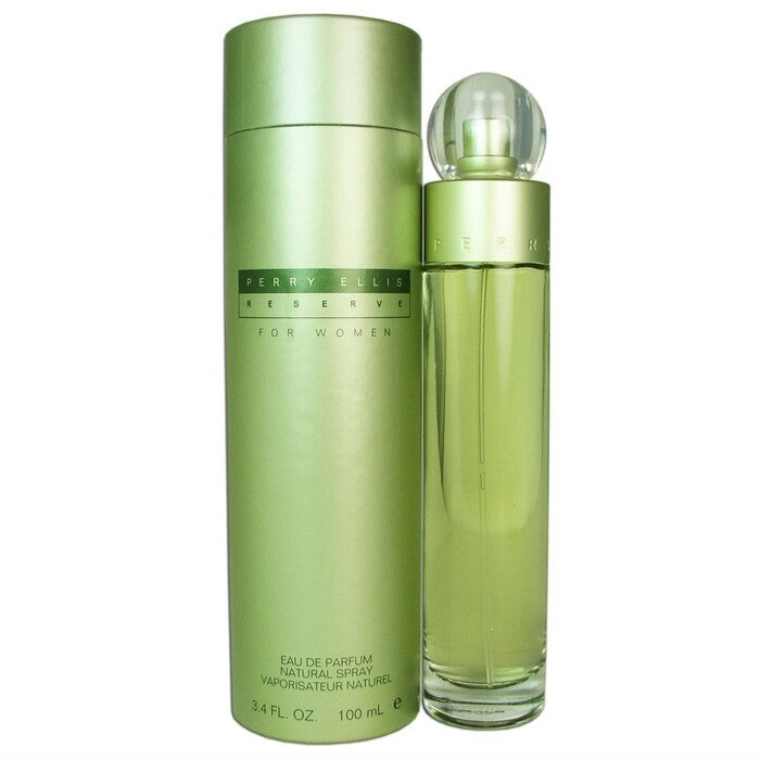 Perry Ellis Reserve For Women EDP - Glamur