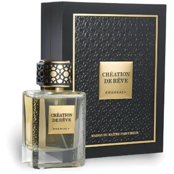 Khadlaj Maison Creation De Reve EDP