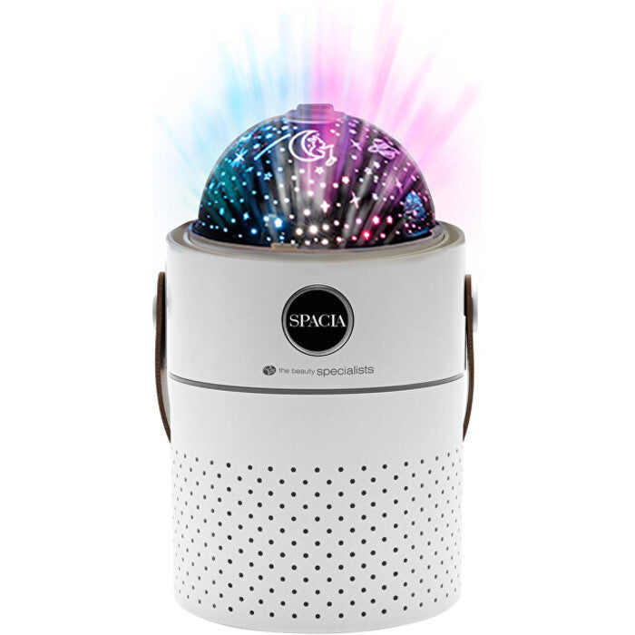 „Rio-Beauty Spacia“ difuzorius – kvapų difuzorius su projektoriumi