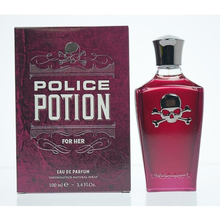 Police Potion EDP