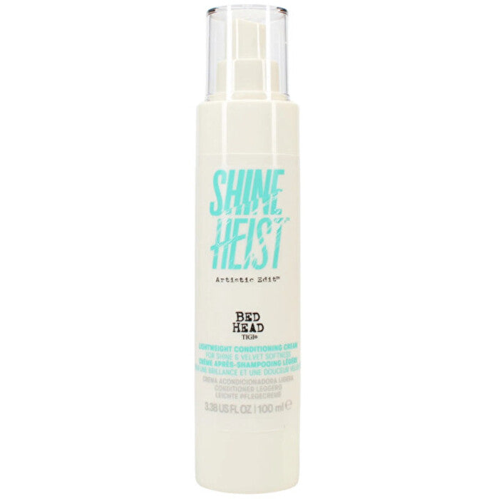 Lengvas kondicionuojamasis kremas Tigi Bed Head Shine Heist