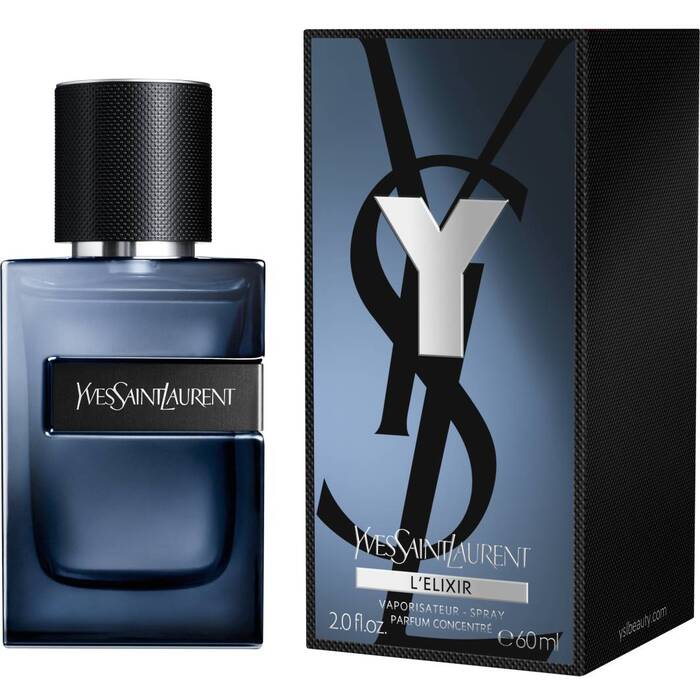 Yves Saint Laurent Y L'Elixir Parfum Concentrate