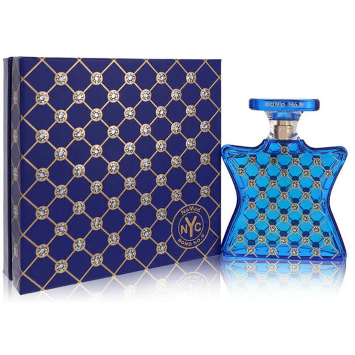 Bond No.9 Nomad EDP