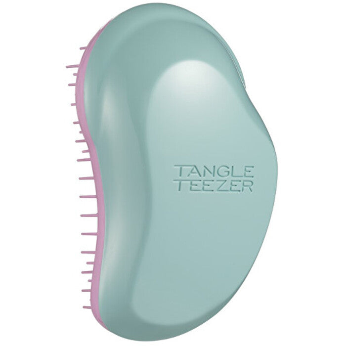Tangle Teezer Original Mini Marine Teal ir Rosebud