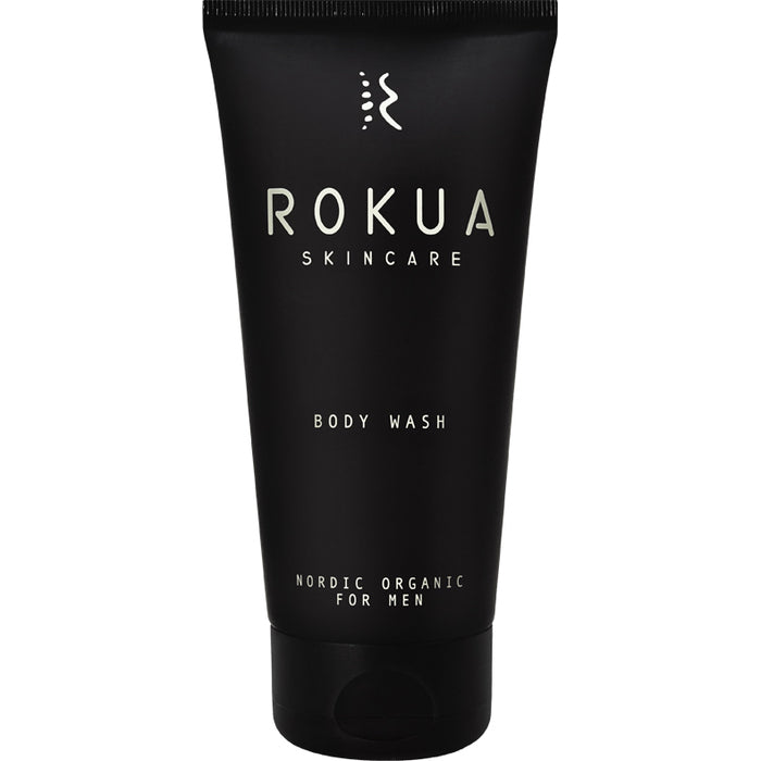 ROKUA Skincare Men Body Wash – dušo želė vyrams