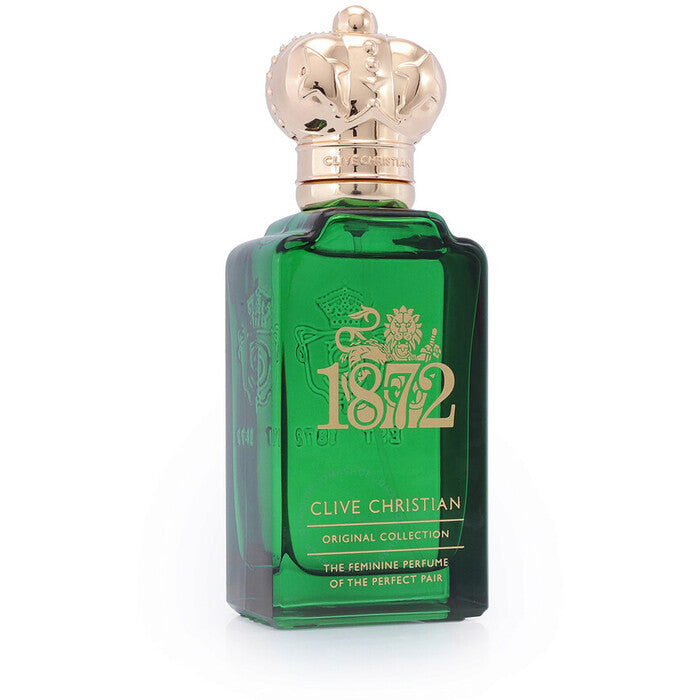Clive Christian 1872 Fresh Citrus Perfume - Glamur