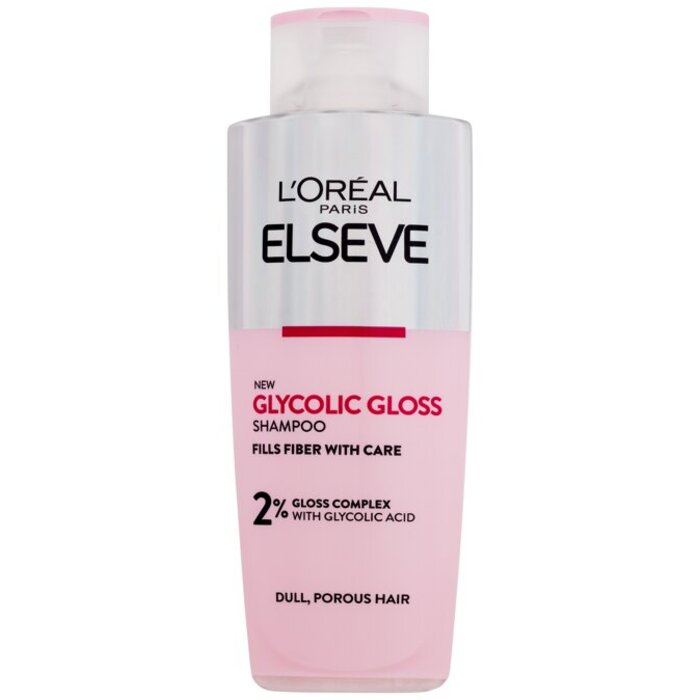 L'Oréal Professionnel Elseve Glycolic Gloss šampūnas