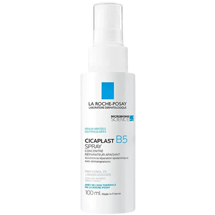 La Roche-Posay Cicaplast B5 purškiklis