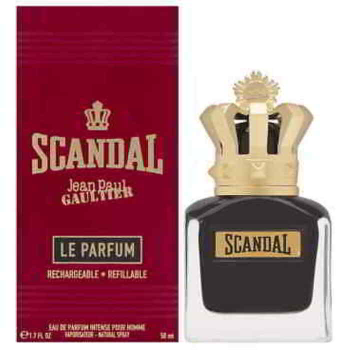 Jean Paul Gaultier Scandal Le Parfum Pour Homme EDP