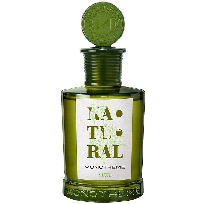 Monotheme Venezia Natural Yuzu EDT