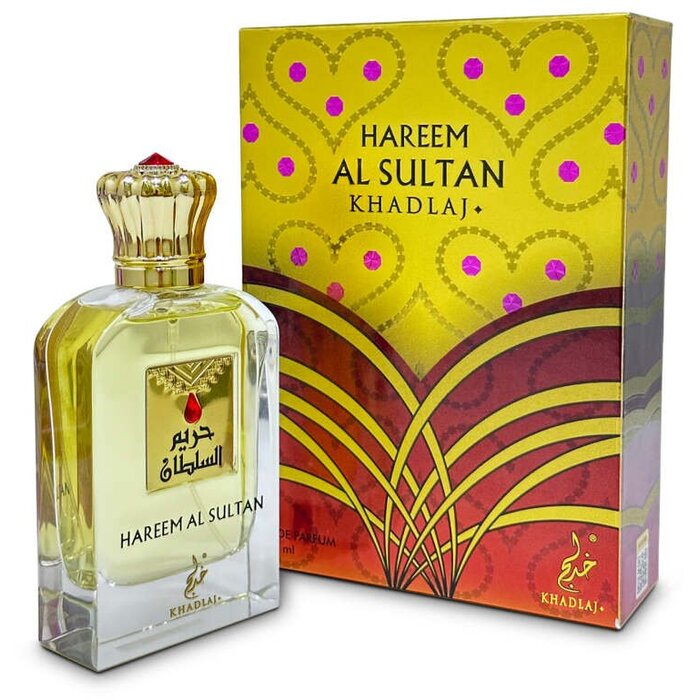Khadlaj Hareem Al Sultan EDP