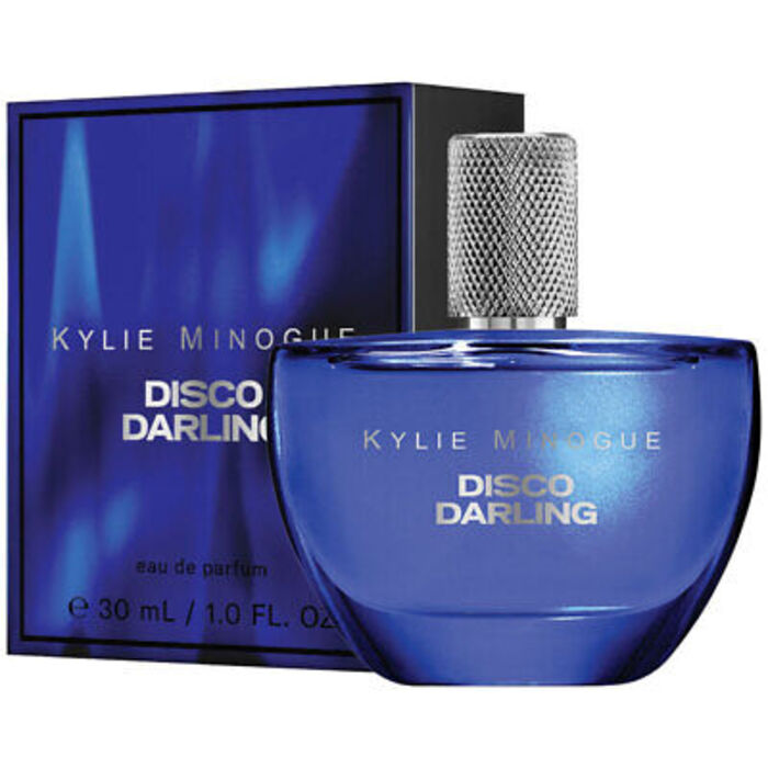 Kylie Minogue Disco Darling EDP