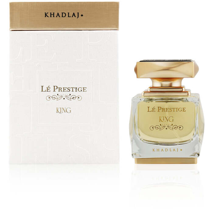 Khadlaj Le Prestige King EDP