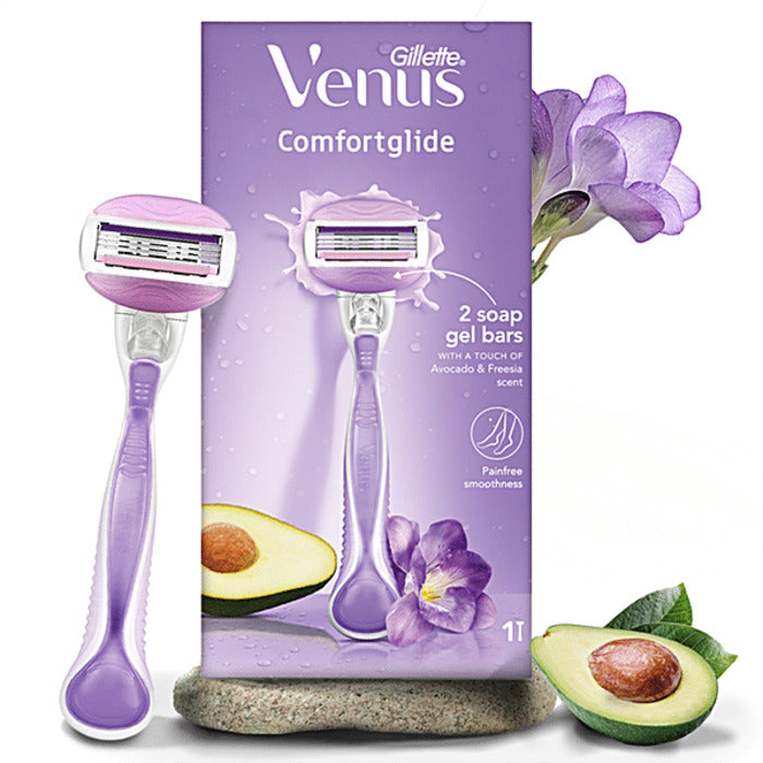 Gillette Venus ComfortGlide