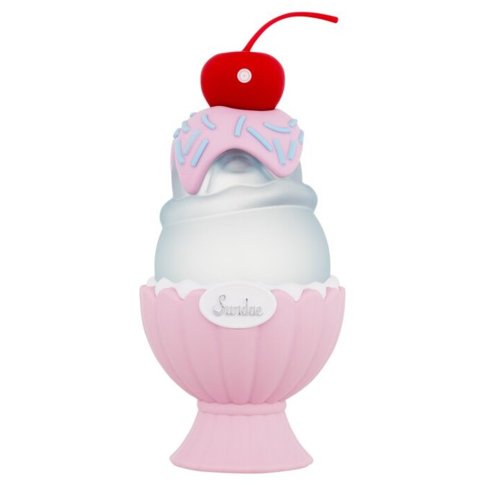 Anna Sui Sundae Pretty Pink EDT