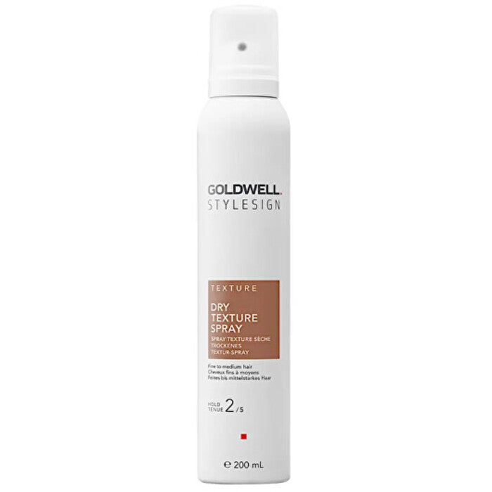 Goldwell Stylesign Texture sausos tekstūros purškiklis