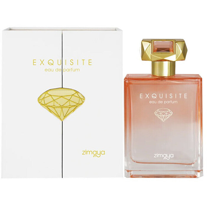 Zimaya Exquisite EDP