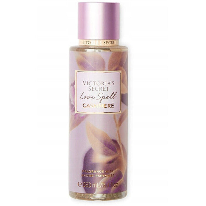 Victoria's Secret Love Spell Cashmere Body Spray