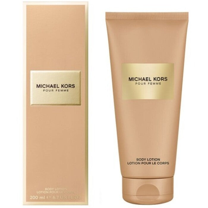Michael Kors Michael Kors Pour Femme kūno losjonas