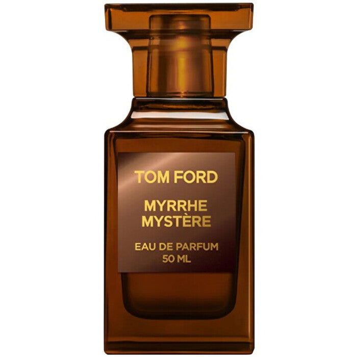 Tom Ford Myrrh Mystere EDP