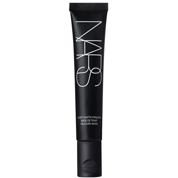NARS Soft Matte Primer – matinis makiažo pagrindas