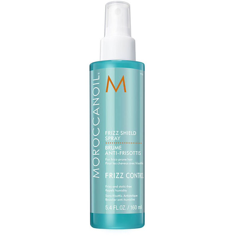 Moroccanoil Frizz Shield purškalas