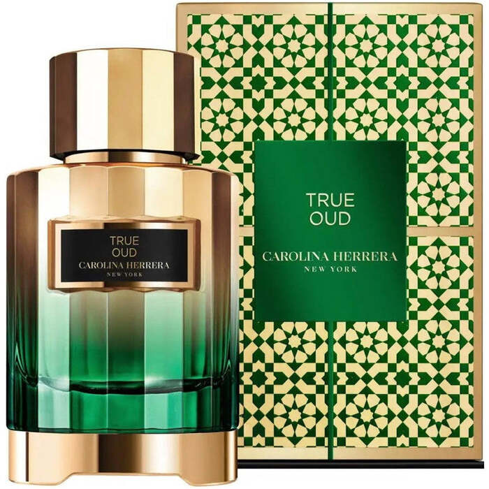 Carolina Herrera True Oud EDP