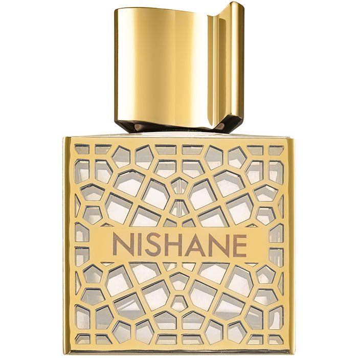 Nishane Hacivat Oud Parfum