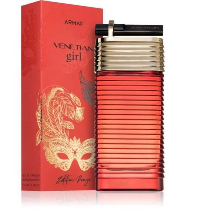 Armaf Venetian Girl Rouge EDP