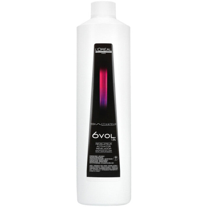 L'Oréal Professionnel Diaactivator Activator 1,8% / 6 Vol.