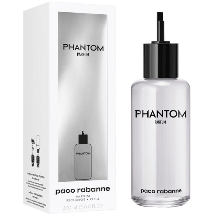 Paco Rabanne Phantom kvepalų papildymas - Glamur