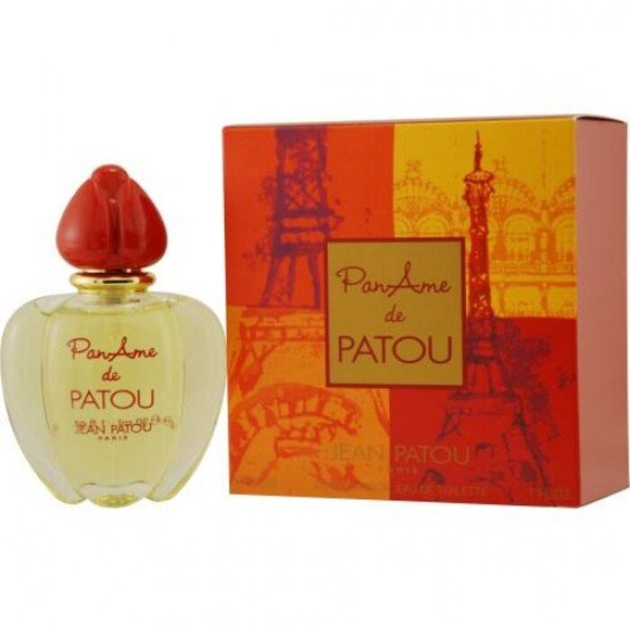 Jean Patou PanAme EDT