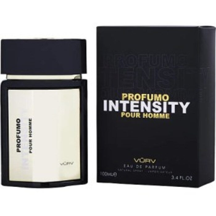 Vurv Profumo Intensity Homme EDP