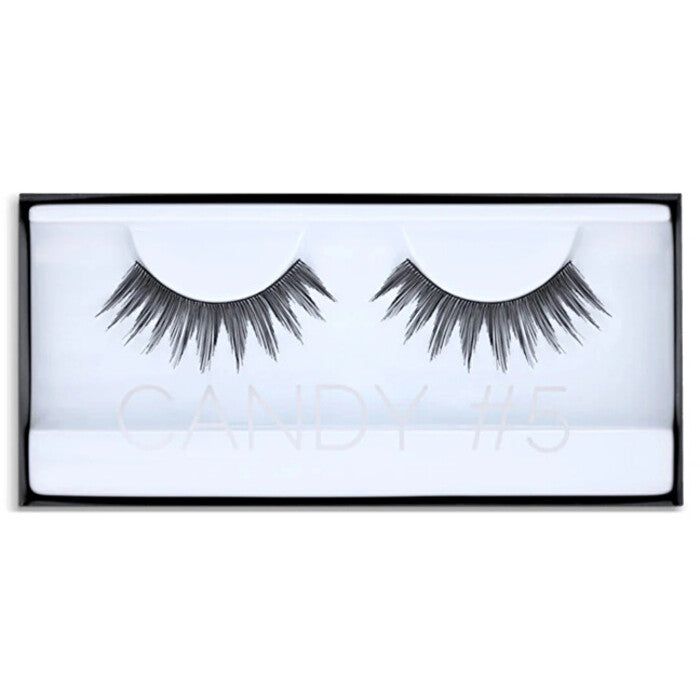 Huda Beauty Ciry Classic Lash – dirbtinės blakstienos 05