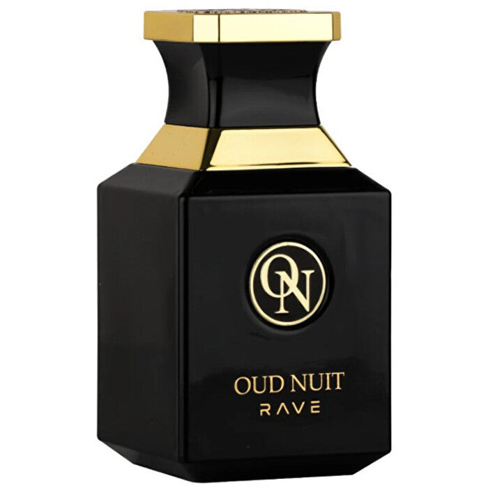 Rave Oud Nuit EDP