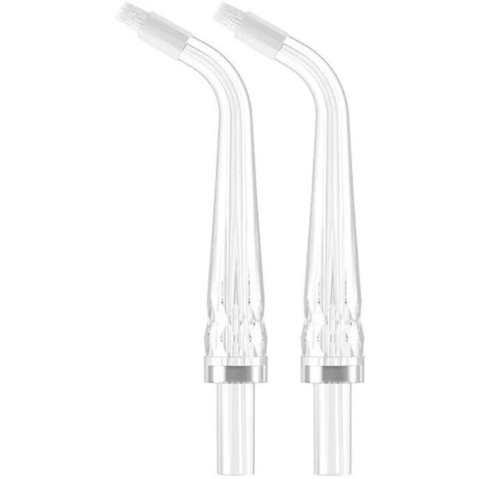 „Oclean N21-A10 Clear“ – pakaitiniai ortodontiniai burnos ertmės irigacijos antgaliai