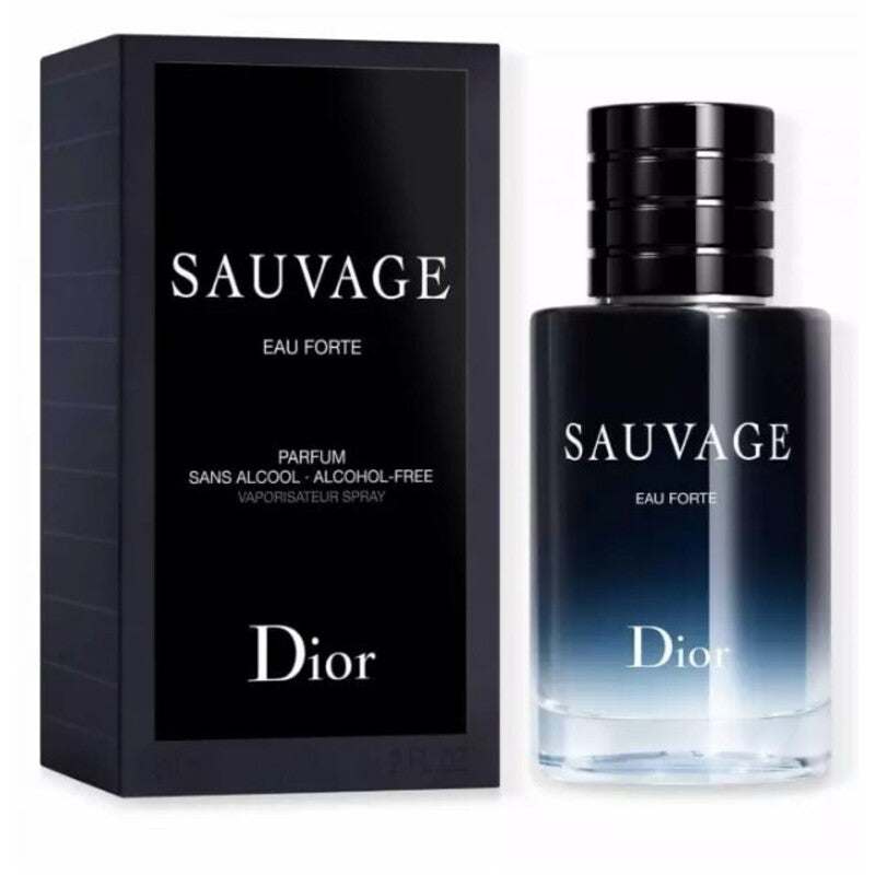 Dior Sauvage Eau Forte Perfume