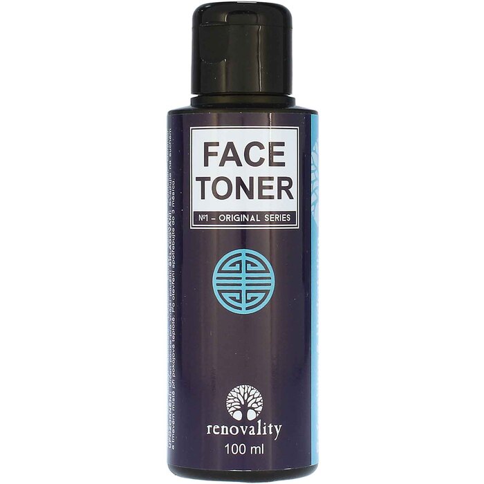 „Renovality Original Series“ veido tonikas – gaivinantis ir drėkinantis tonikas