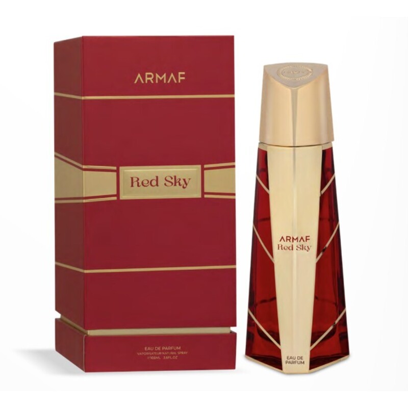 Armaf Red Sky EDP