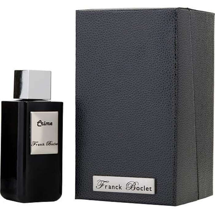 Franck Boclet Crime Extrait de Parfum