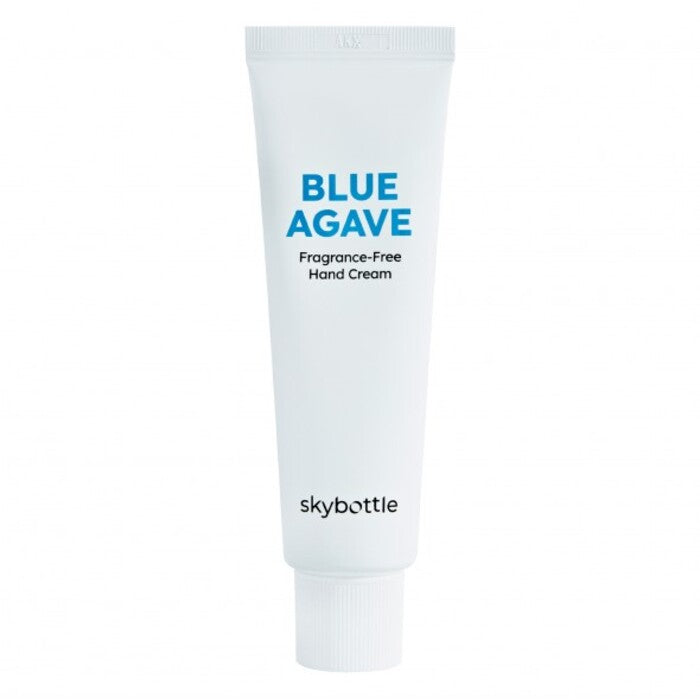 Skybottle Blue Agave Fragrance Free Hir Cream – rankų kremas