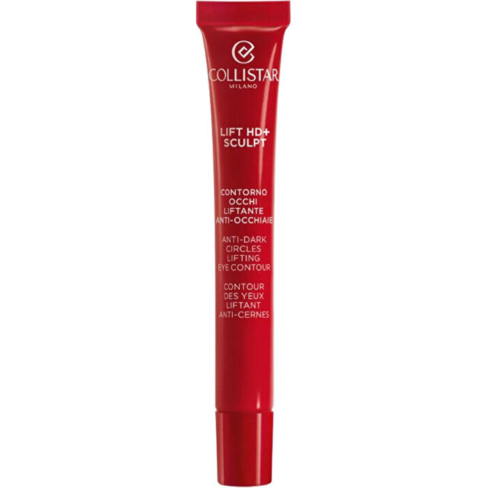 Collistar LIFT HD+ Sculpt Anti-Dark Circles Lifting Eye Contour