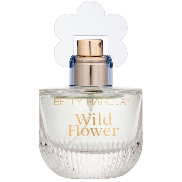 Betty Barclay Wild Flower EDT