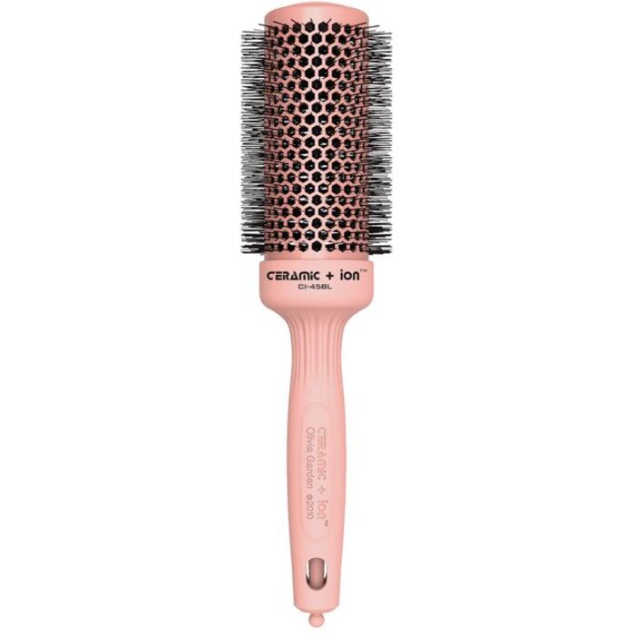 Olivia Garden Ceramic+Ion CI-45BL hairbrush