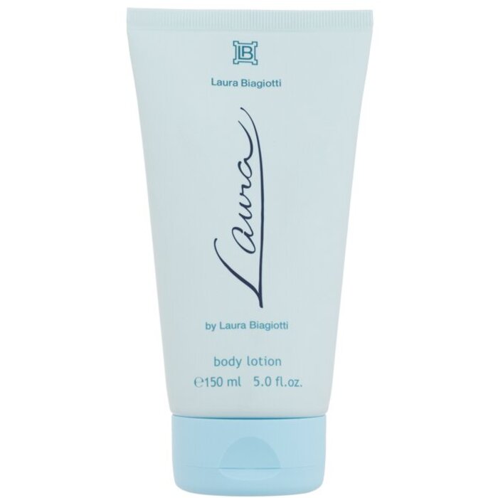 Laura Biagiotti Laura kūno losjonas