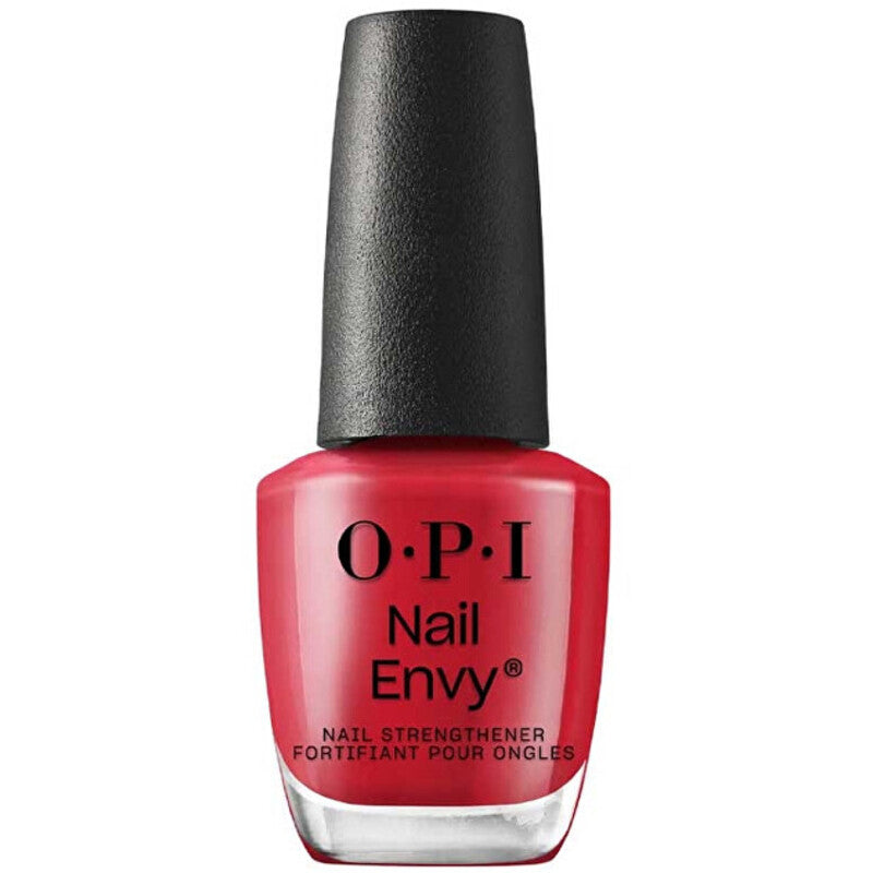 OPI Nail Envy nagų stipriklis - stiprinamasis nagų lakas 15 ml