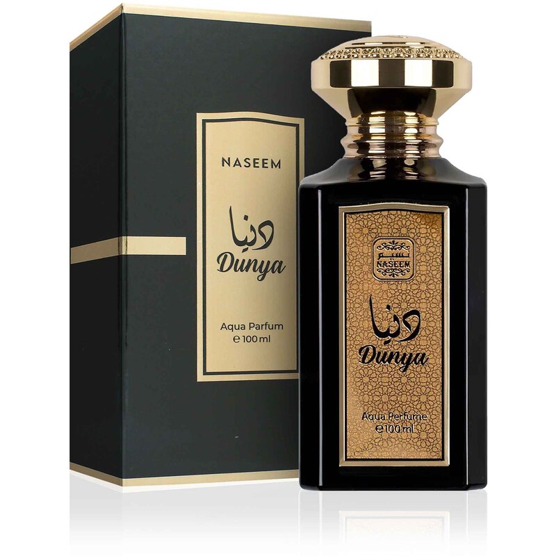 Naseem Dunya - Aqua Parfum