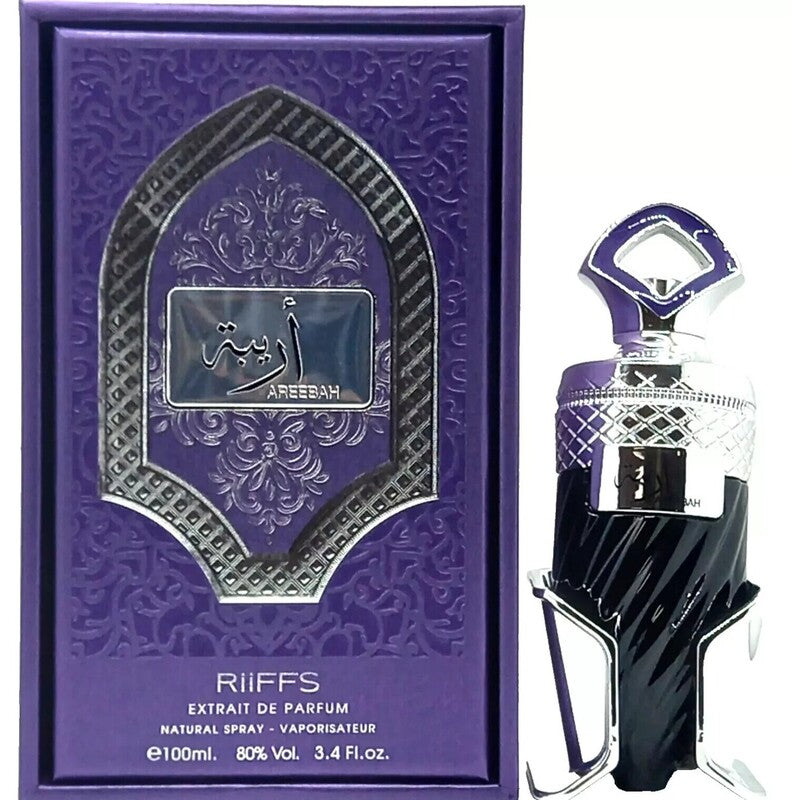 Riiffs Perfumes Areebah Parfum