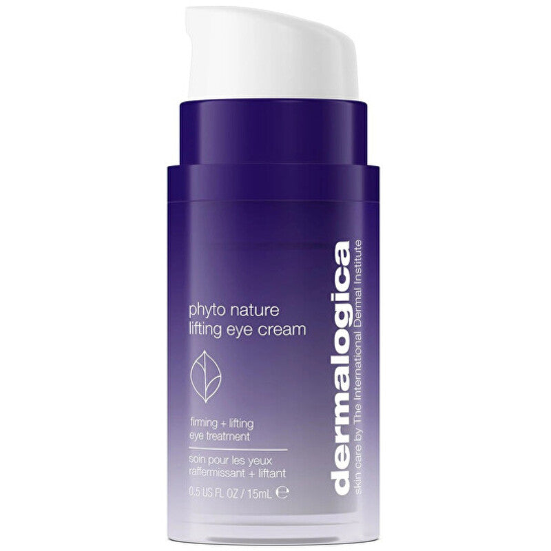 Dermalogica Phyto Nature Lifting Eye Cream - Liftinguojantis paakių kremas